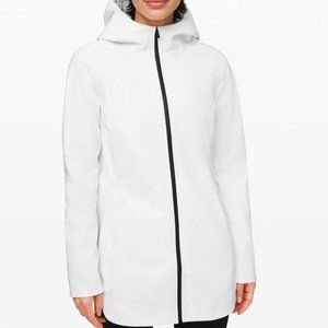 LULULEMON Glyde Along Soft Shell